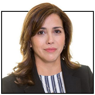 Photo of attorney Marisol Escalante
