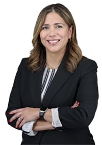 Attorney Marisol Escalante